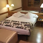 Arcos Hotell Segovia