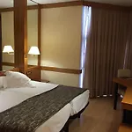 Arcos Hotell