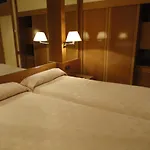 Arcos Hotell Segovia