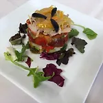 Hotell Arcos 4*