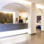 Arcos Hotell Segovia