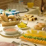 Hotell Arcos Segovia