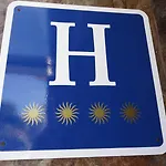 Hotell Arcos 4*