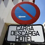 Hotell Arcos