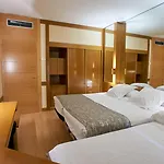 Arcos 4* Segovia