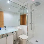 Hotell Arcos Segovia