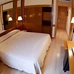 Arcos Hotell Segovia