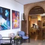 Arcos Hotell Segovia