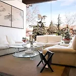 Arcos Hotell 4*