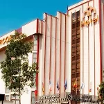 Hotell Arcos 4*