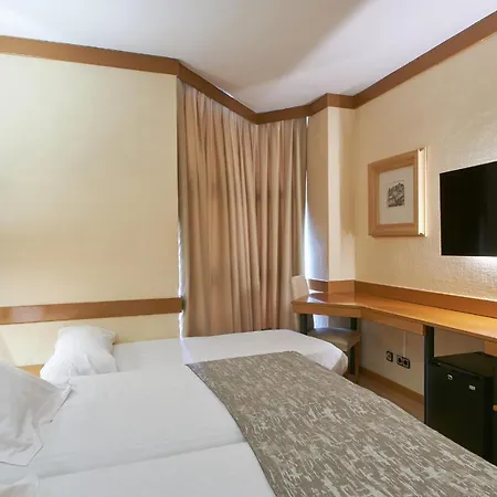 Arcos Hotell