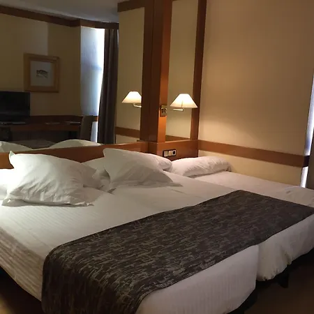 Arcos Hotell