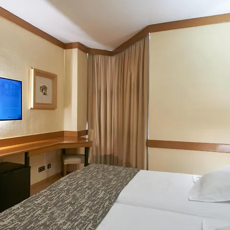 Arcos Hotell