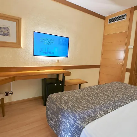 Hotell Arcos 4*