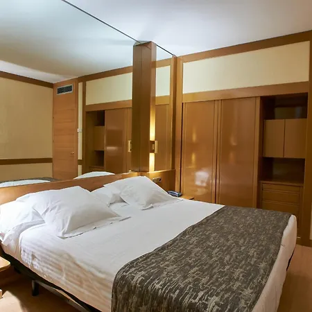 Arcos Hotell