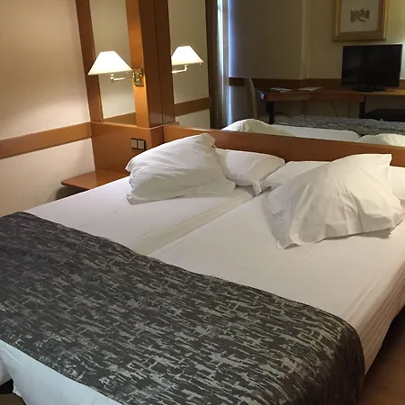 Arcos Hotel