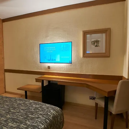 Hotell Arcos