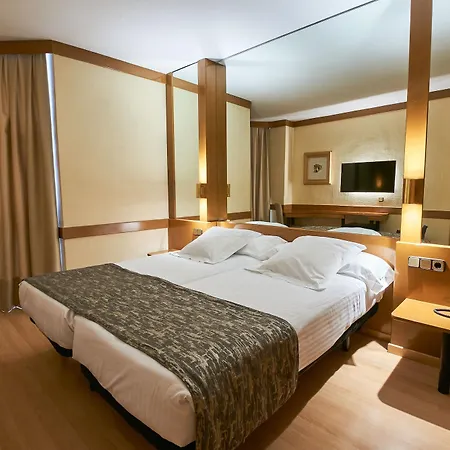 Hotel Arcos Segovia