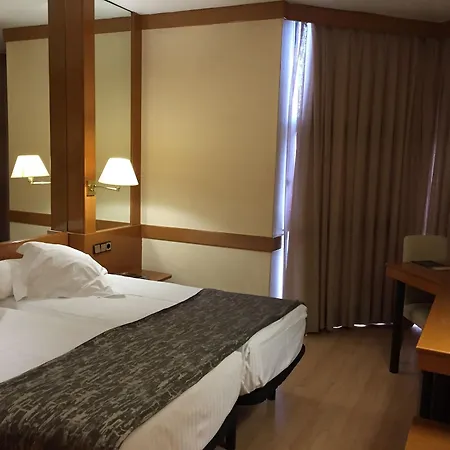 Arcos Hotell