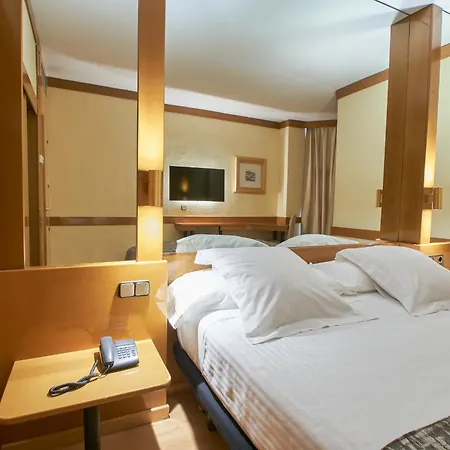 Hotell Arcos 4*