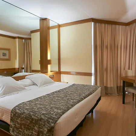 Arcos Hotell