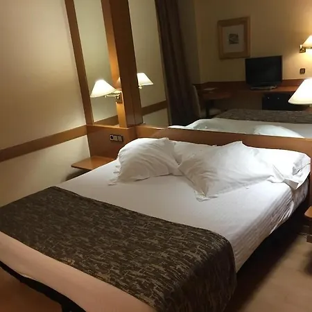 Arcos Hotell