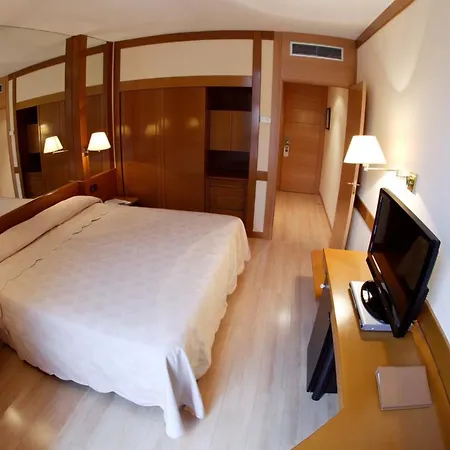 Arcos Hotell