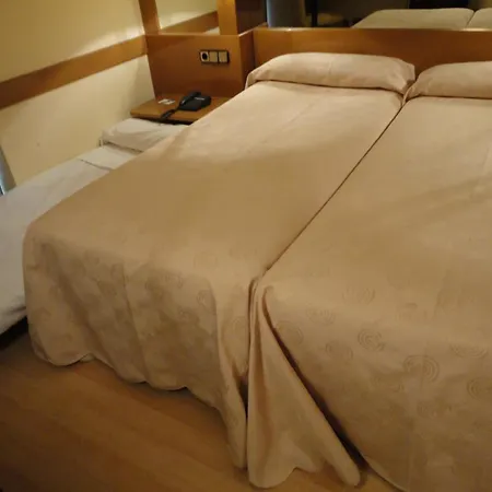 Hotell Arcos