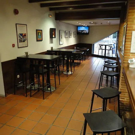 Hotell Arcos