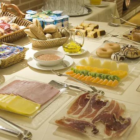 Hotell Arcos 4*