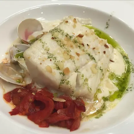 Arcos Hotell 4*