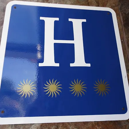 Hotell Arcos 4*