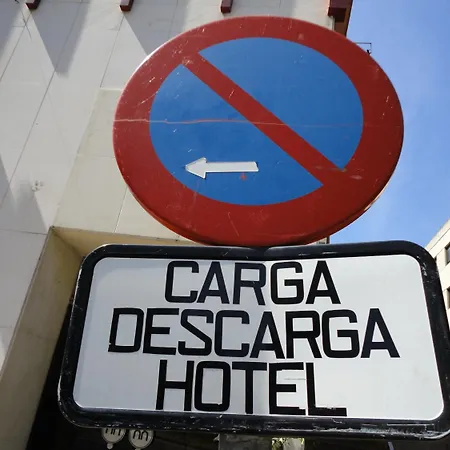 Hotell Arcos