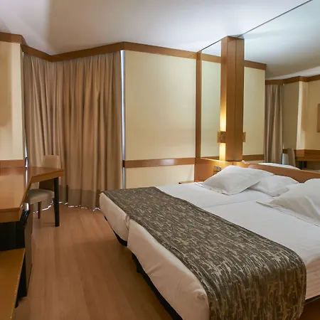 Arcos Hotell