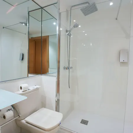 Hotel Arcos 4*