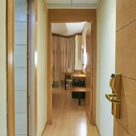 Hotell Arcos 4*