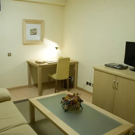 Hotell Arcos