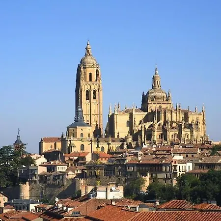 Arcos 4*