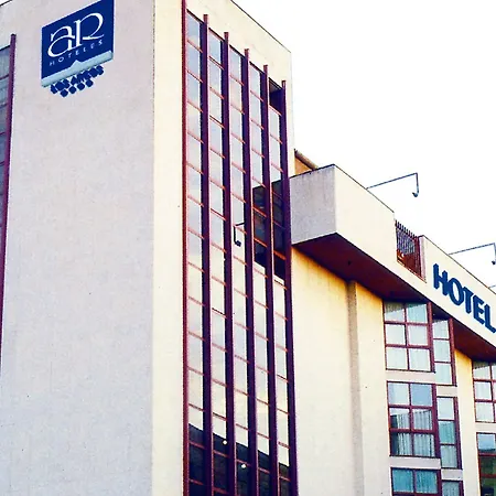 Hotel Arcos 4*