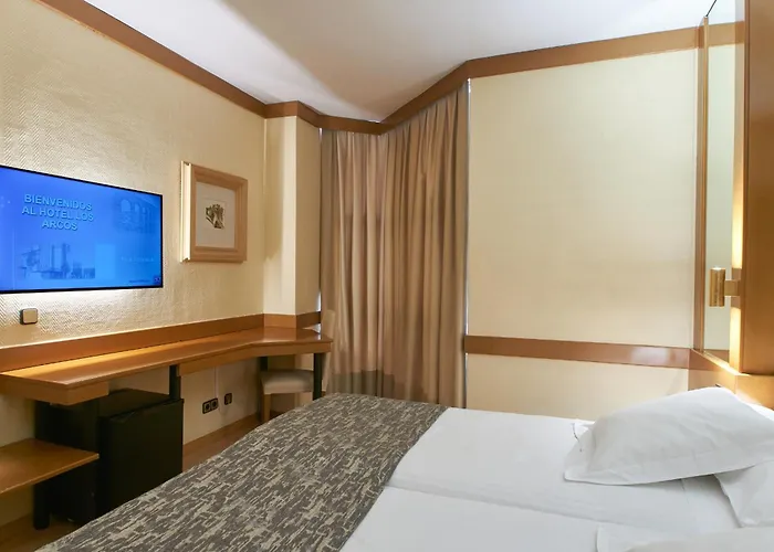 Arcos Hotel