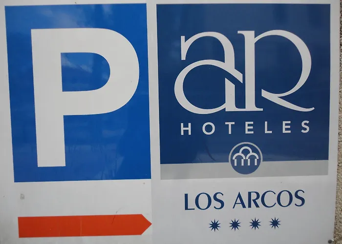 Arcos Hotel 4*